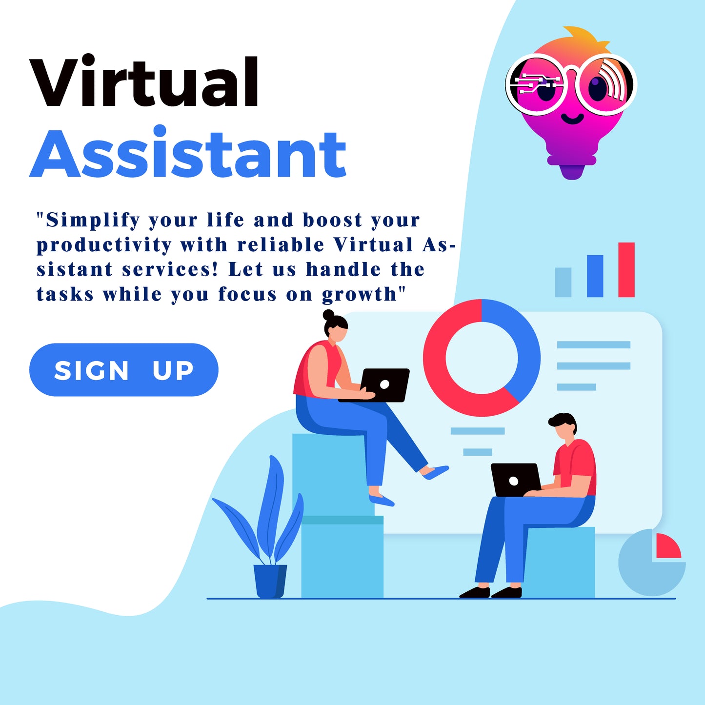 Virtual Assistant