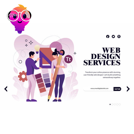 Web Design Services